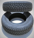 LT245/75R16 Farroad FRD86