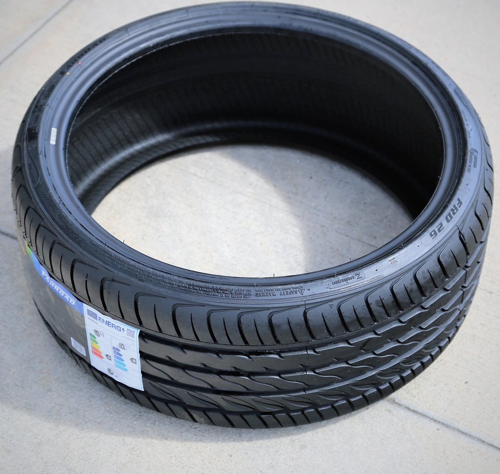 P255/35R19 Farroad FRD26