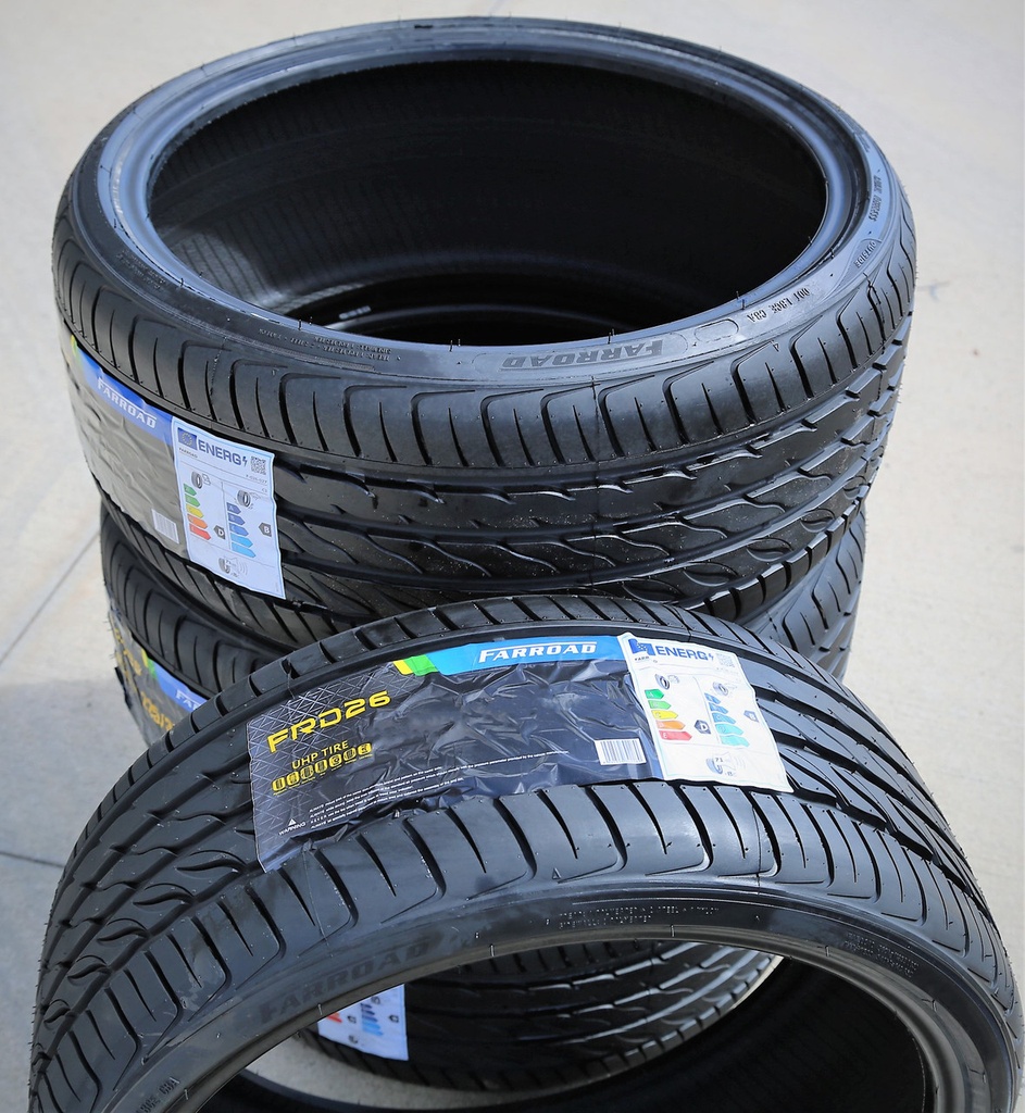 P255/35R19 Farroad FRD26