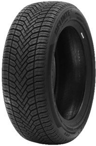 P235/60R18 Delinte AW6