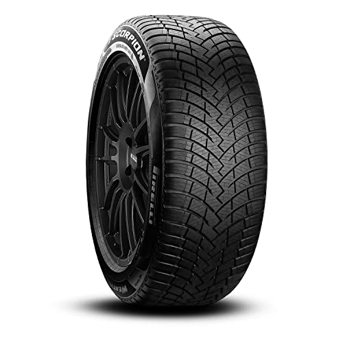P255/35R19 Pirelli Cinturato Weatheractive