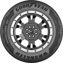 275/60R20 GoodYear Wrangler Territory HT 