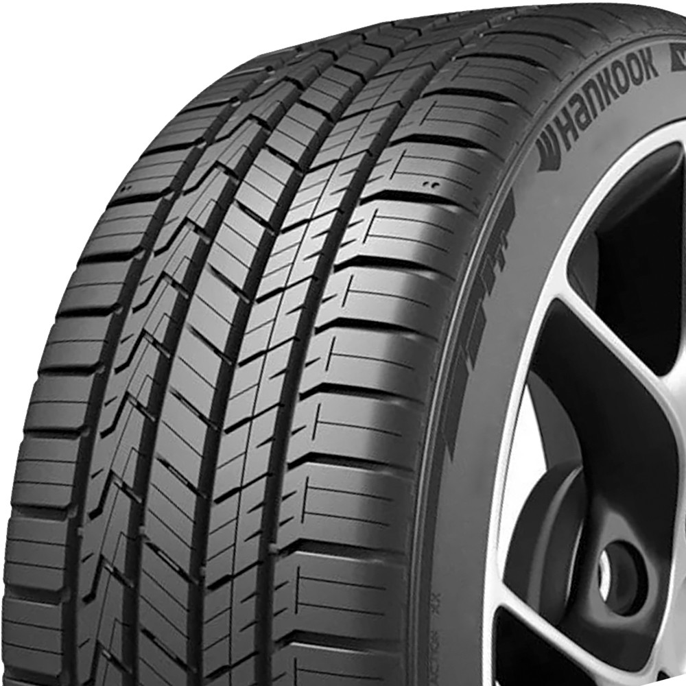 P235/45R18 Hankook Ventus S1 AS