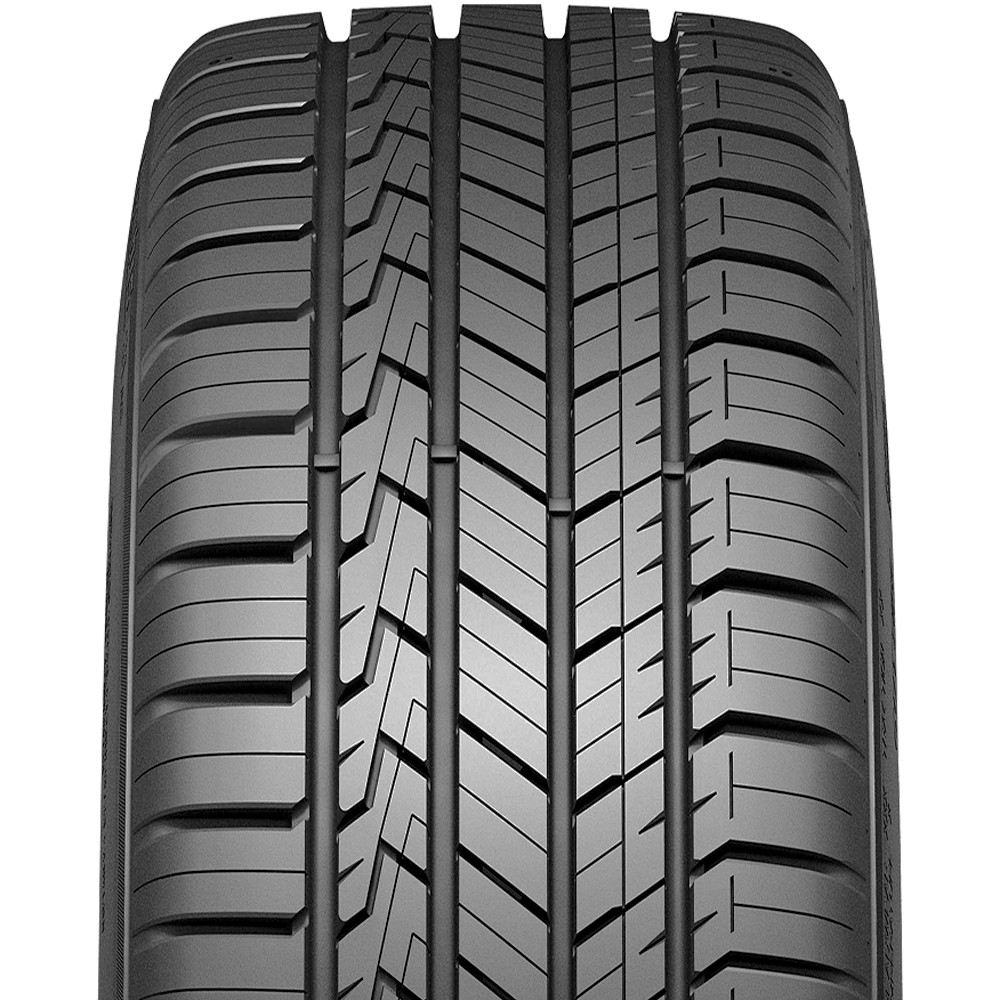 P235/45R18 Hankook Ventus S1 AS