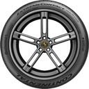 P245/35R20 Continental ExtremeContact DWS06
