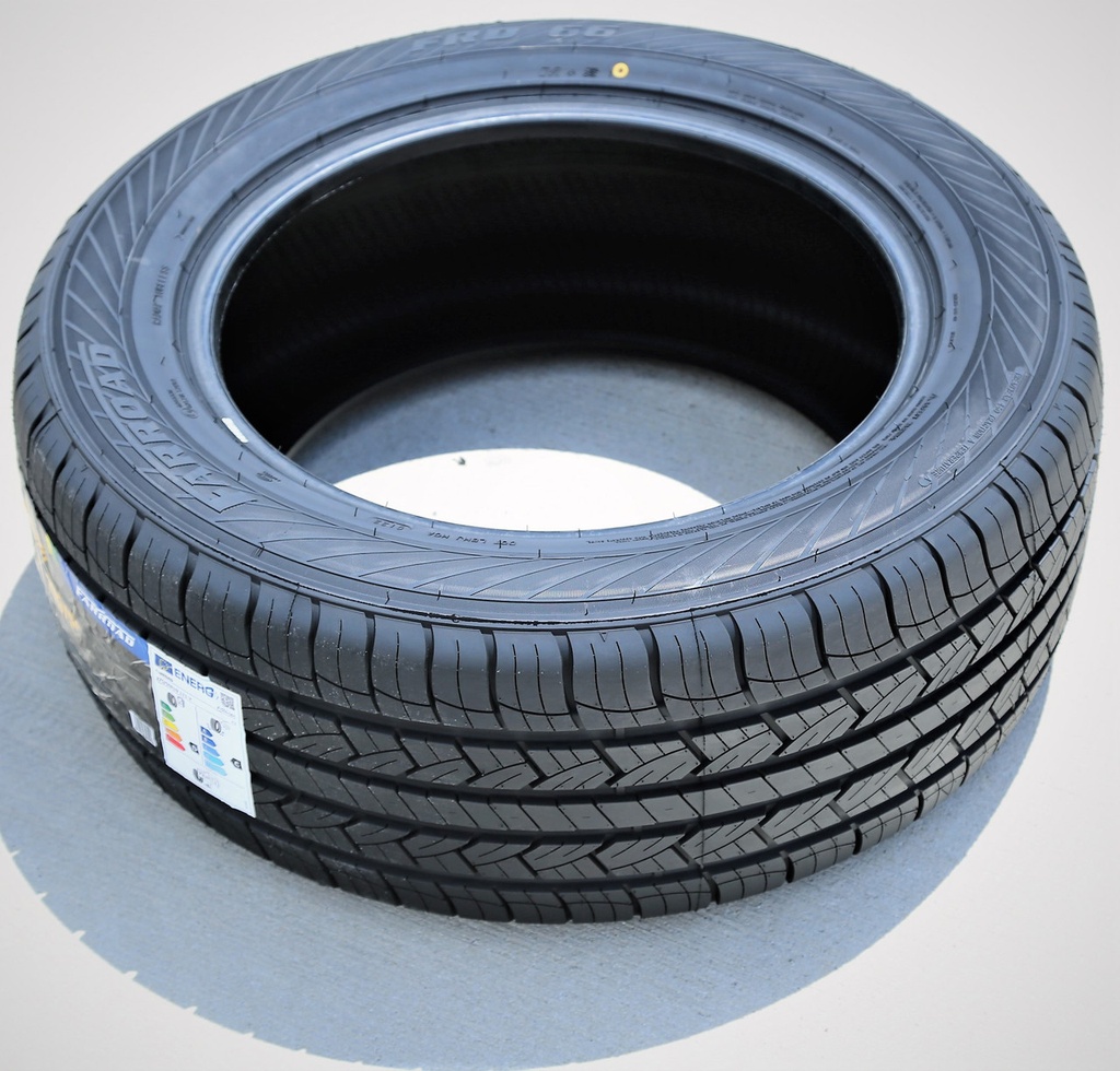 P225/60R18 Farroad FRD66