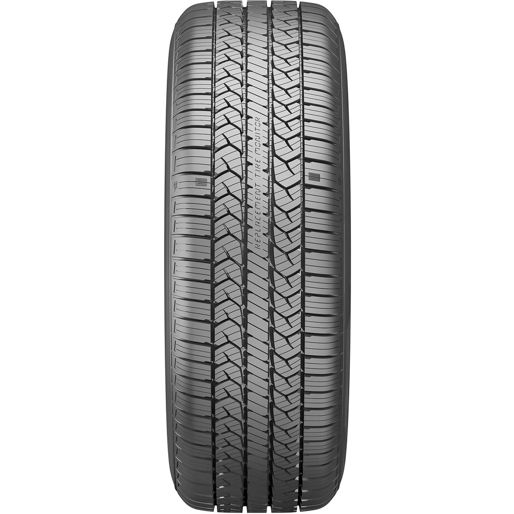 P205/60R15 General Ameri G4S