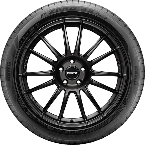 P235/35R20 Pirelli P Zero