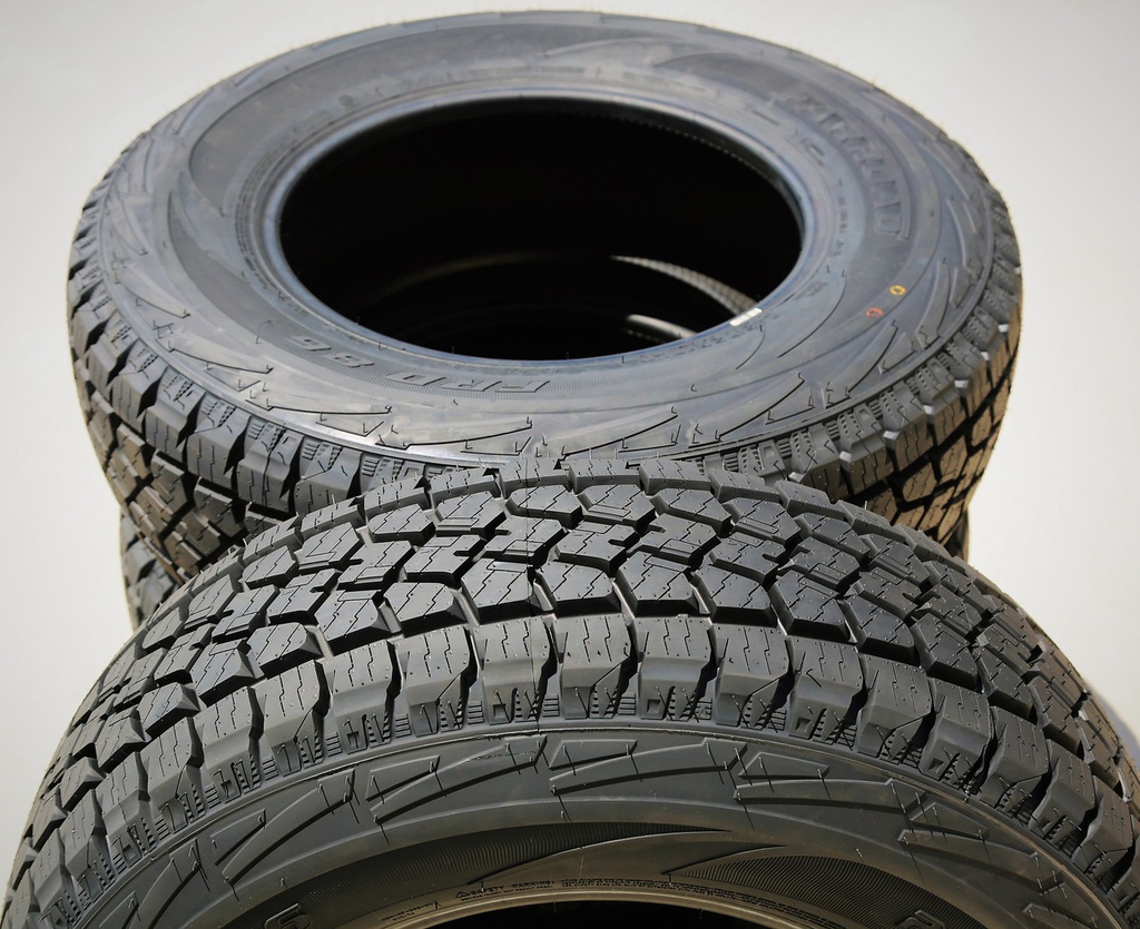 LT245/75R16 Farroad FRD86