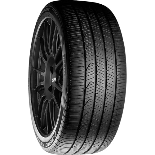 P235/35R20 Pirelli P Zero