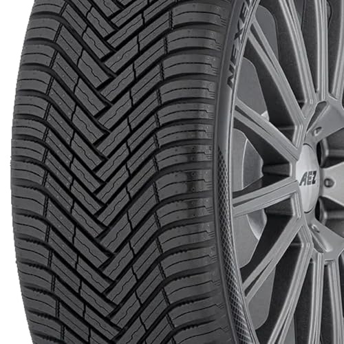 P225/65R17 Nexen NBlue 4 Season