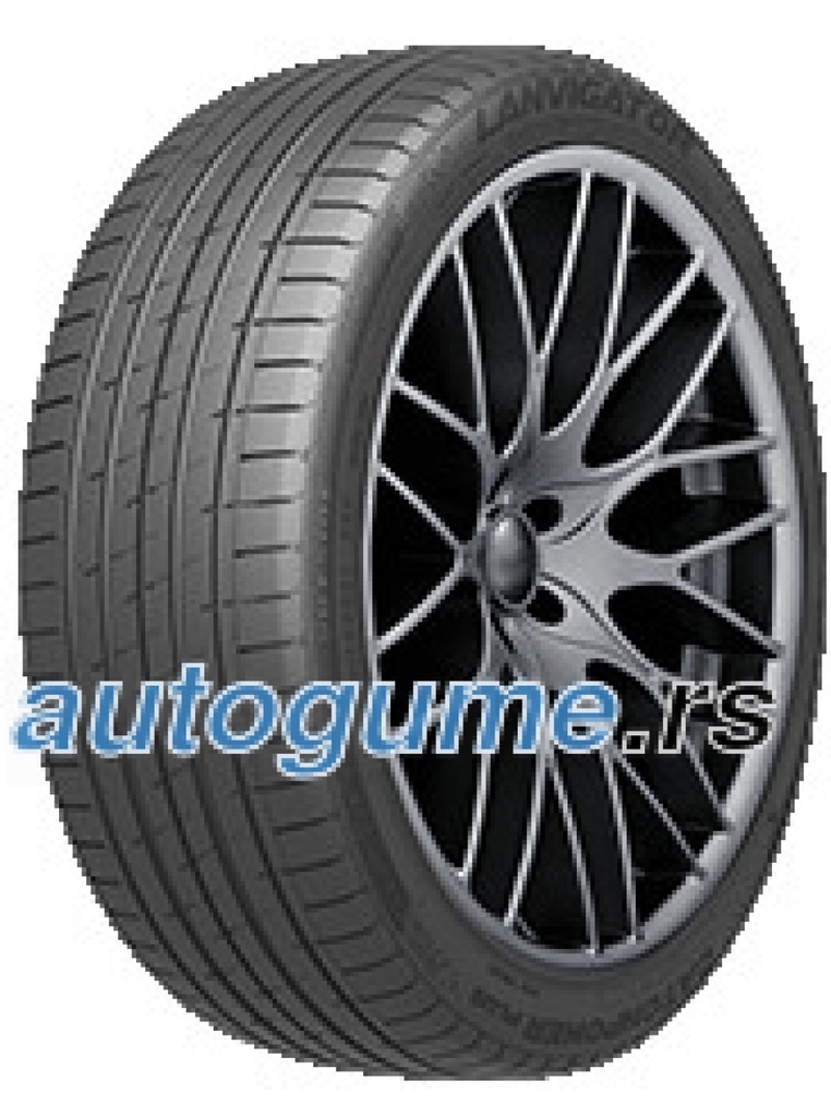 P235/45R18 Lanvigator Catch Power