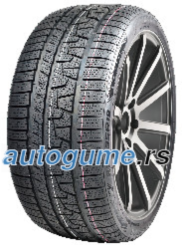 P255/45R19 Lanvigator Wintergrip UHP