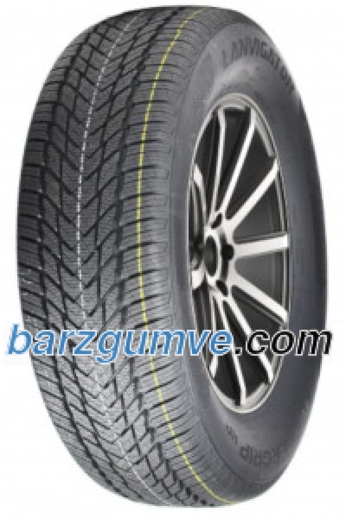 P235/70R16 Lanvigator Wintergrip UHP
