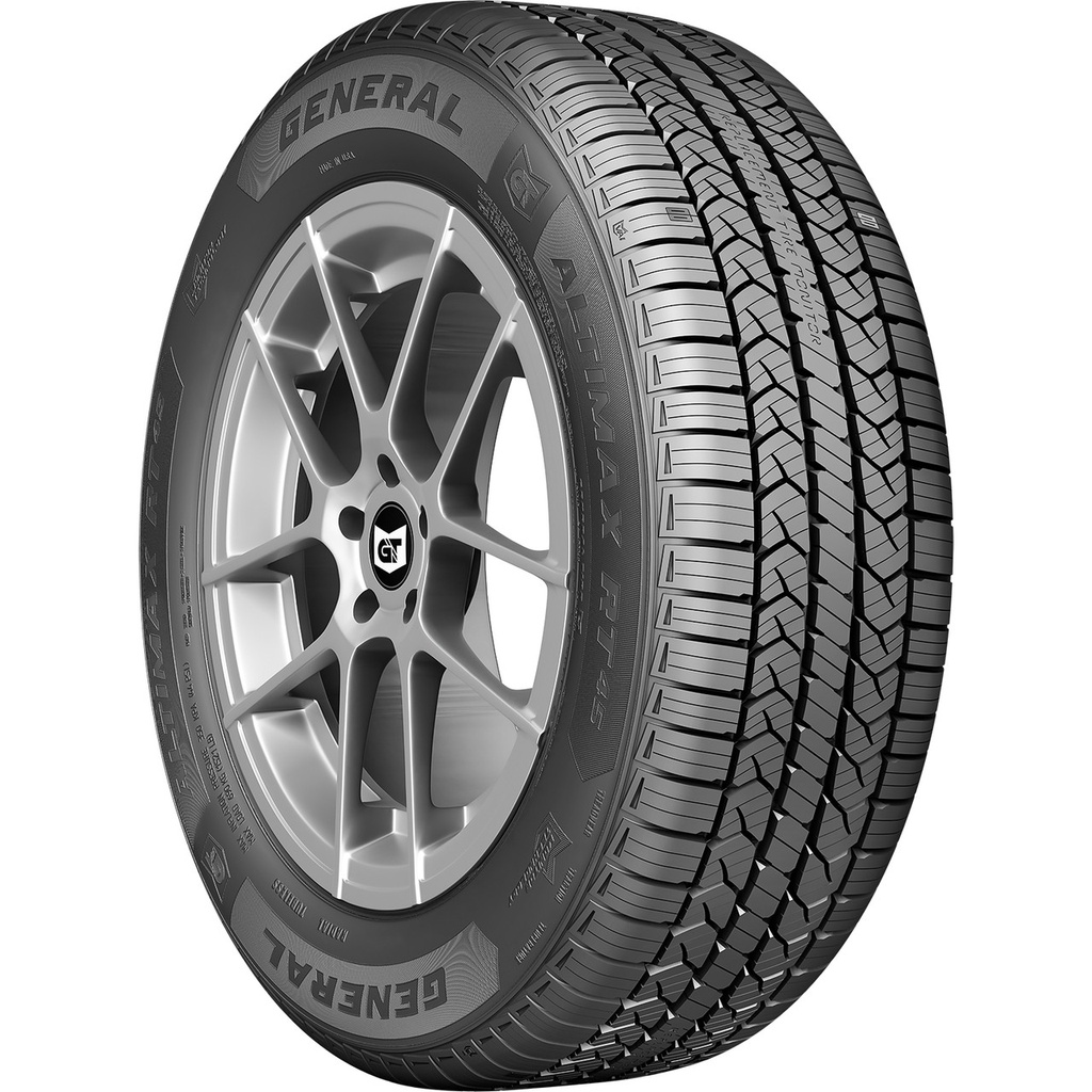 P215/60R15 General Altimax RT45