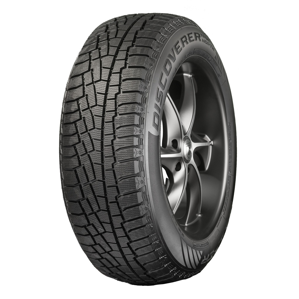 P195/65R15 Cooper Discoverer True North