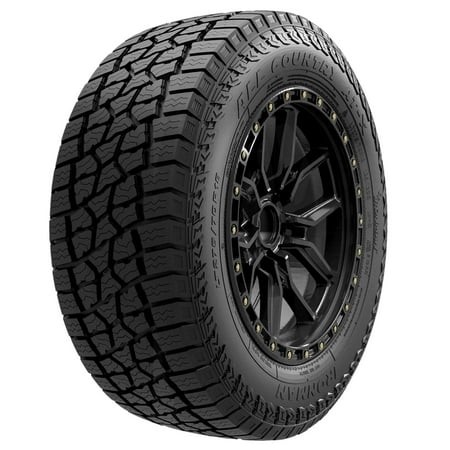 LT225/75R16 Iron Man All Country AT-X