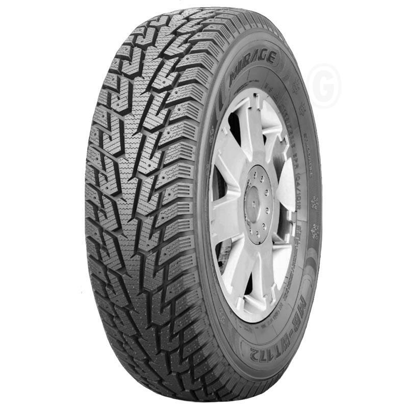 LT225/75R16 Mirage MR-WT172