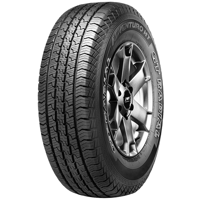 P265/65R17 GT Radial 