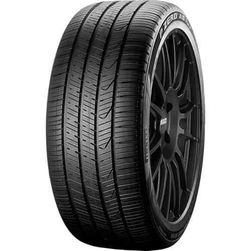 P235/35R20 Pirelli P Zero A/S Plus 3