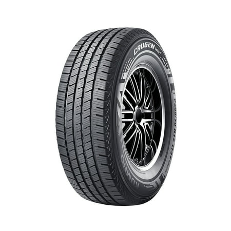LT215/85R16 Kumho Crugen HT51