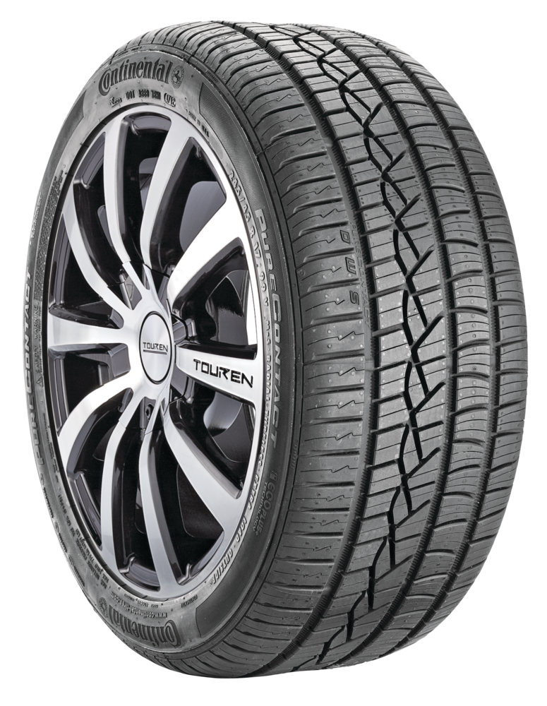 P195/65R15 Continental PureContact LS