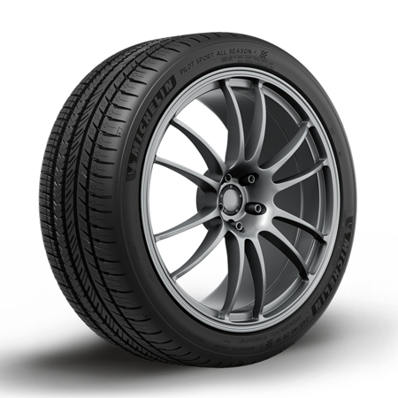 P235/35R20 Michelin Pilot Sport 4