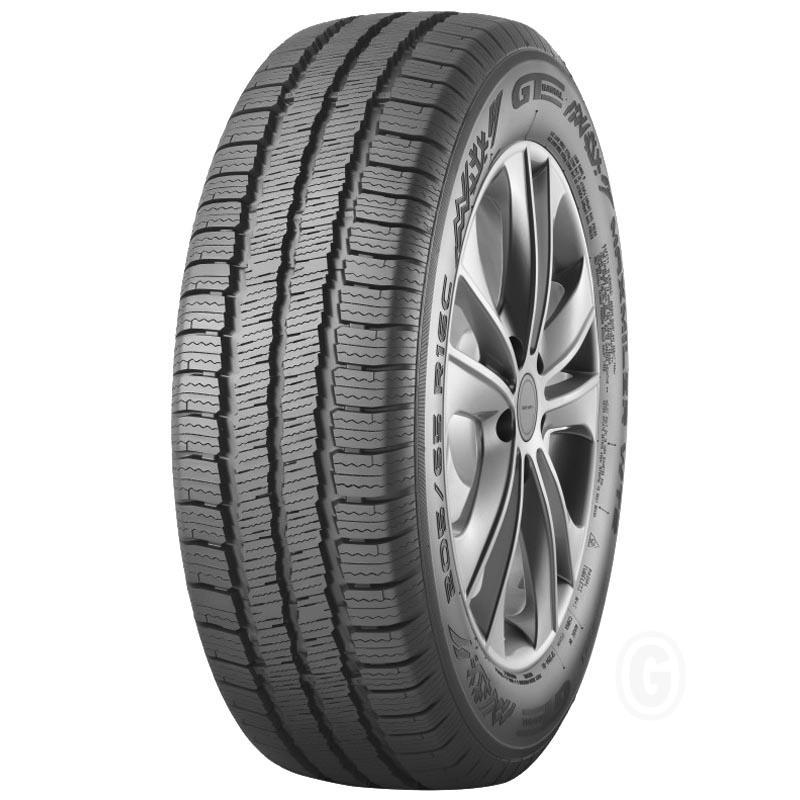 C195/75R16 GT Radial Maxmiler WT2 Cargo