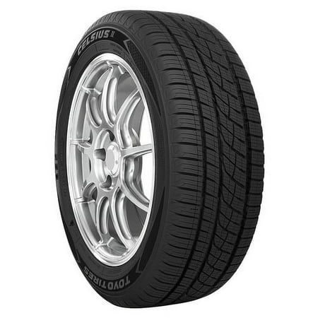 P185/65R15 Toyo Celsius 2