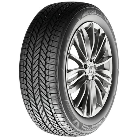 P245/60R18 Bridgestone WeatherPeak 
