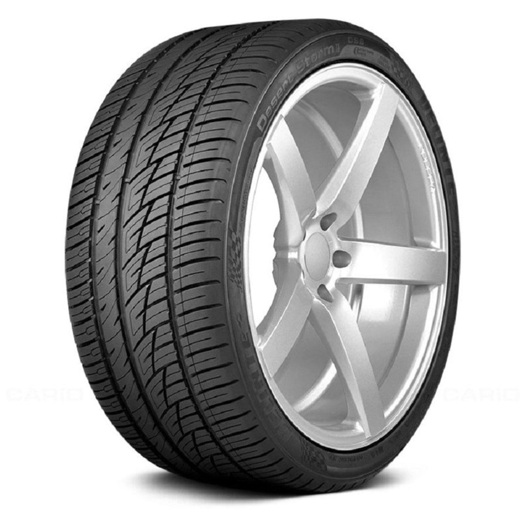 P275/45R21 Delinte Desert Storm II DS8