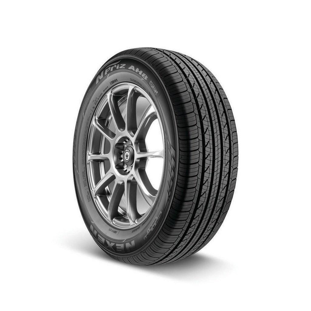 P215/55R17 Nexen NPriz AH8