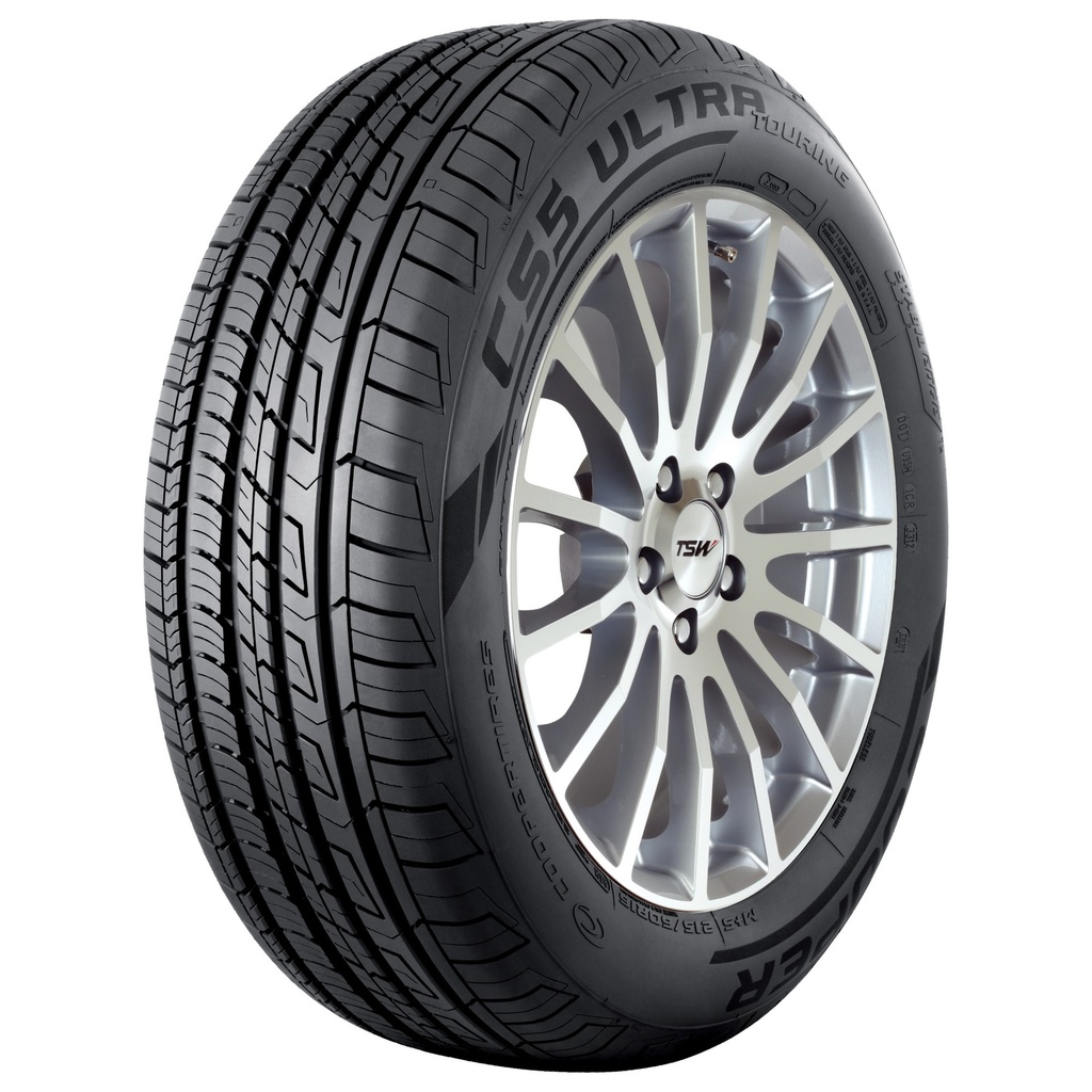 P215/60R16 Cooper CS5 Ultra Touring