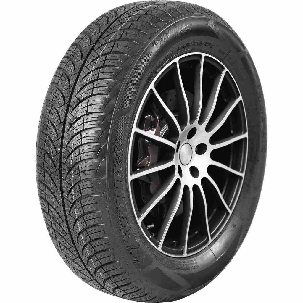 P235/55R19 Sonix Prime A/S