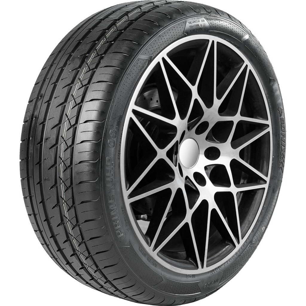 P245/40R19 Sonix Prime UHP 08