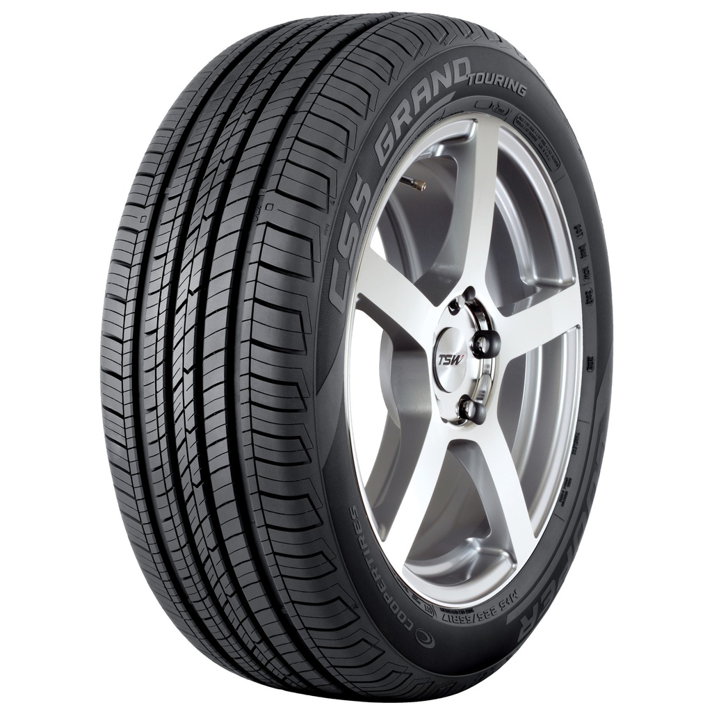 P205/60R16 Cooper CS5 Grand Touring