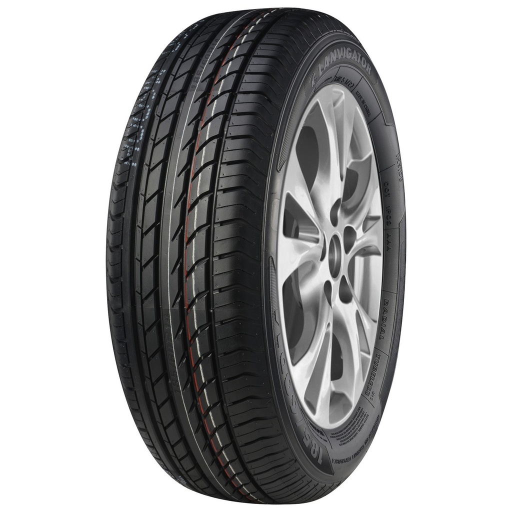 P195/65R15 Lanvigator Comfort 1