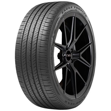 P245/45R20 Goodyear Eagle Touring