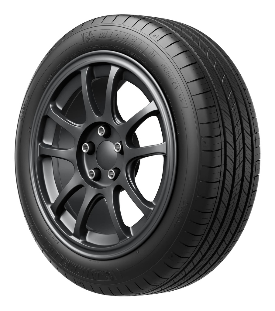 P195/50R19 Michelin Primacy A/S 
