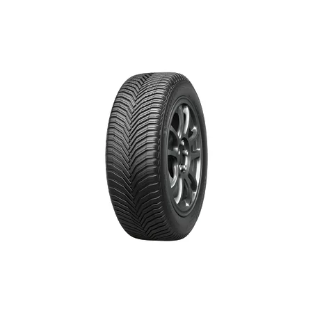 P285/45R22 Michelin Cross Climate 2