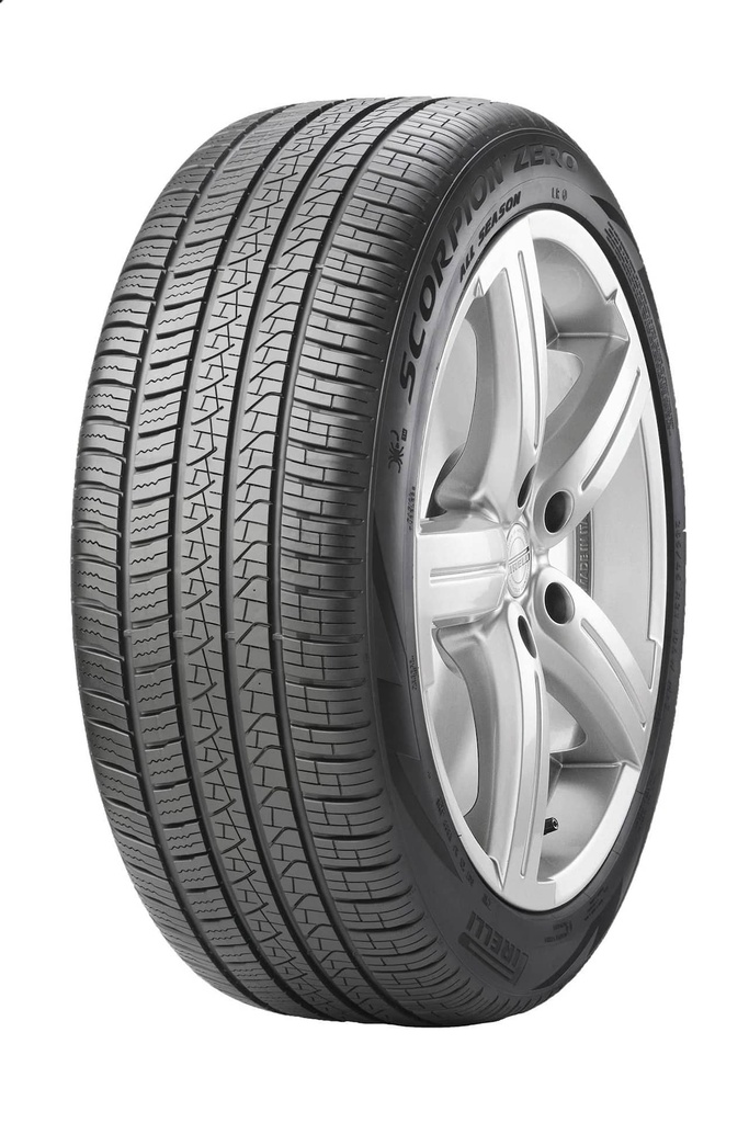 P275/45R21 Pirelli Scorpion Zero All Season ELT NCS