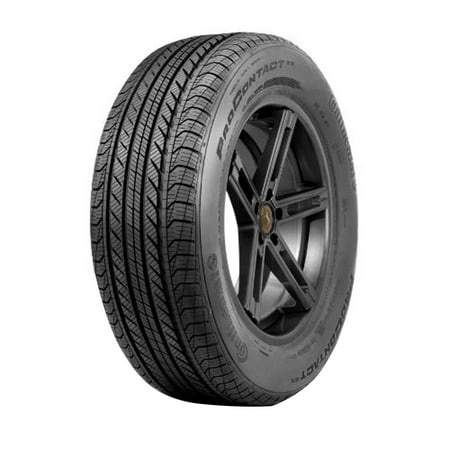 P225/45R18 Continental Procontact GX SSR