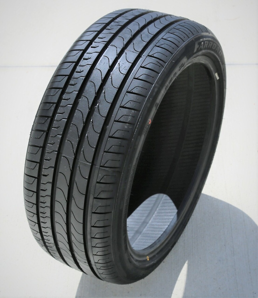 P255/40R20 Farroad FRD866
