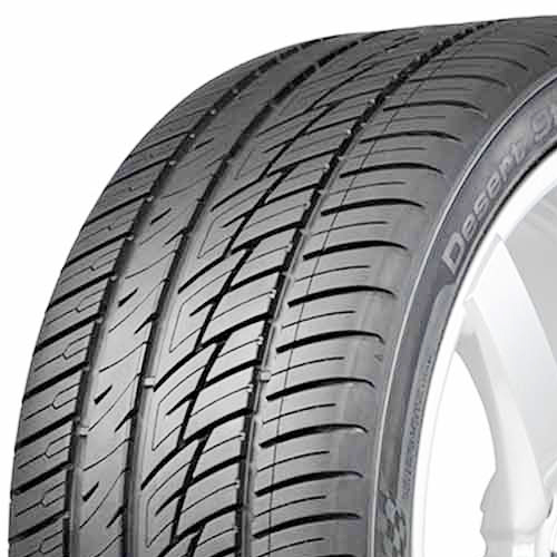 P275/30R24 Delinte DS8