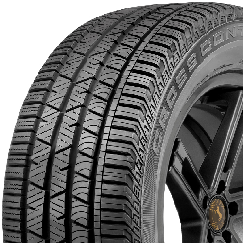 P245/50R20 Continental Cross Contact LX Sport
