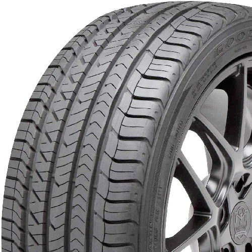 P235/40R18 Goodyear Eagle Sport  