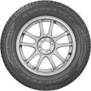 P245/60R18 Goodyear Assurance 