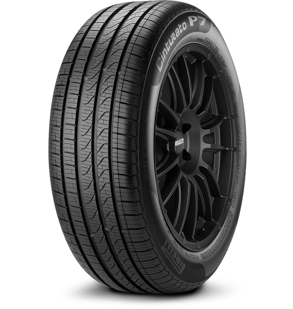 P245/40R18 Pirelli Cinturato P7 A/S R-F