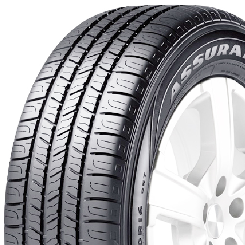 P215/60R17 Goodyear Assurance 