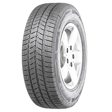 C285/65R16 Continental VanContact Winter